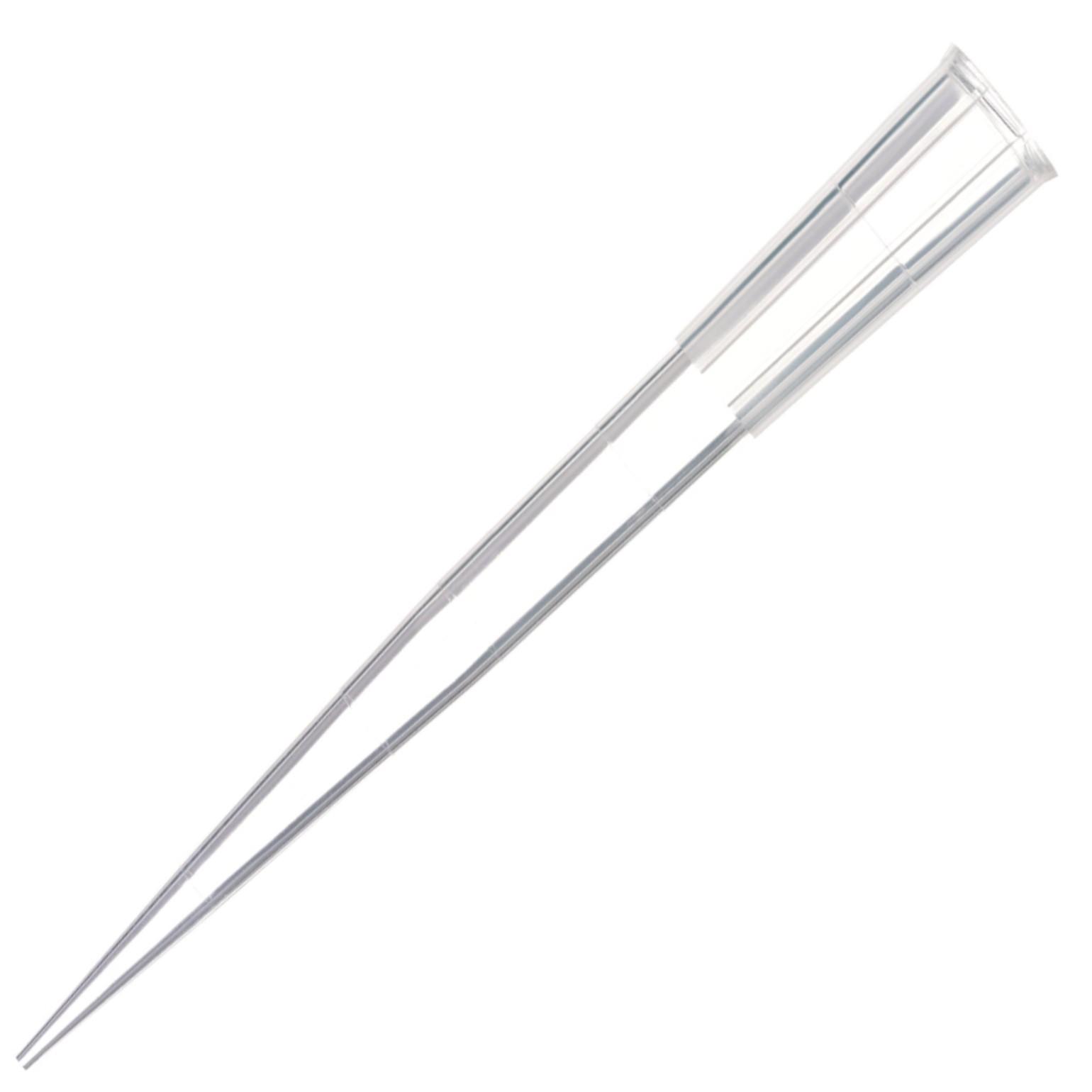 QSP 300 Non-Filtered Pipette Tip, MicroPoint, 300 μL