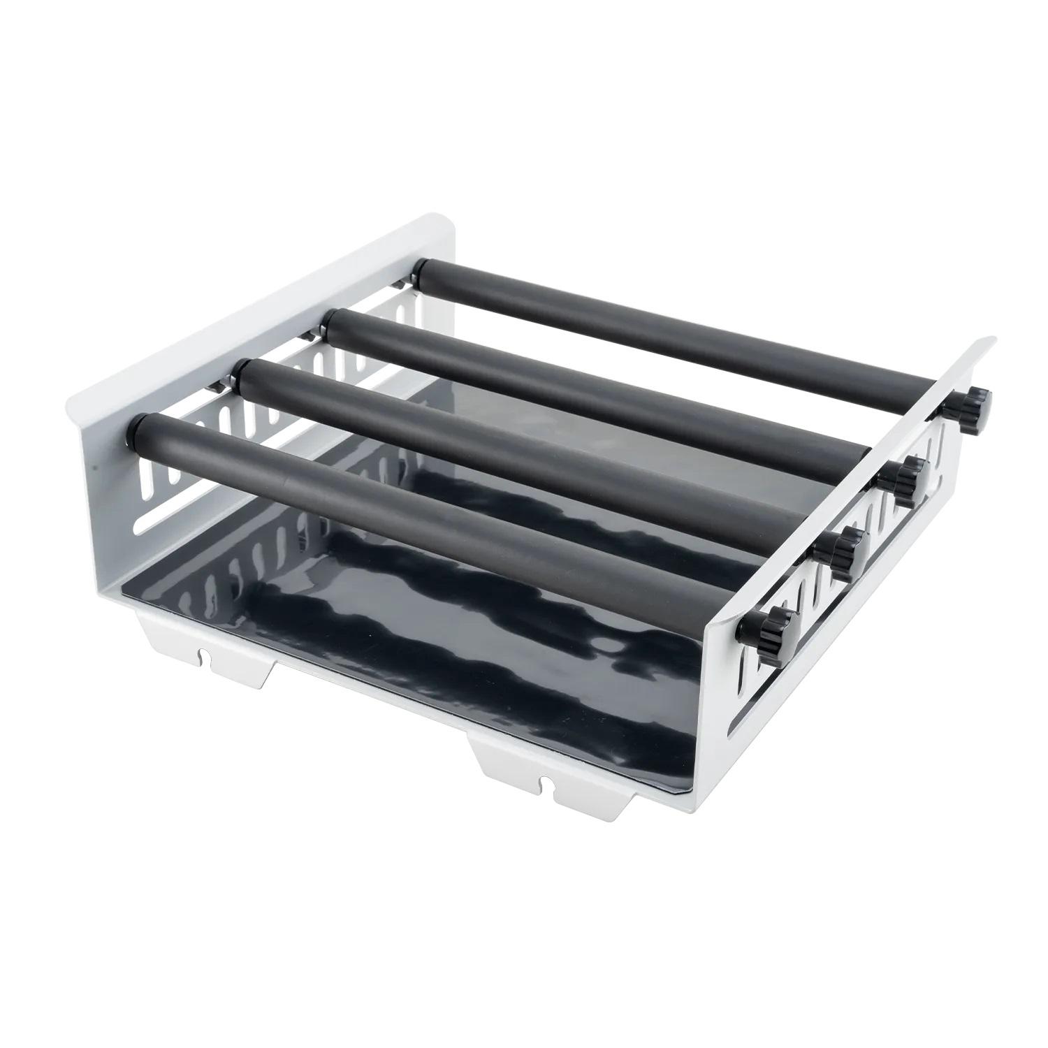 Universal attachment with 4 bars (SK330.1)