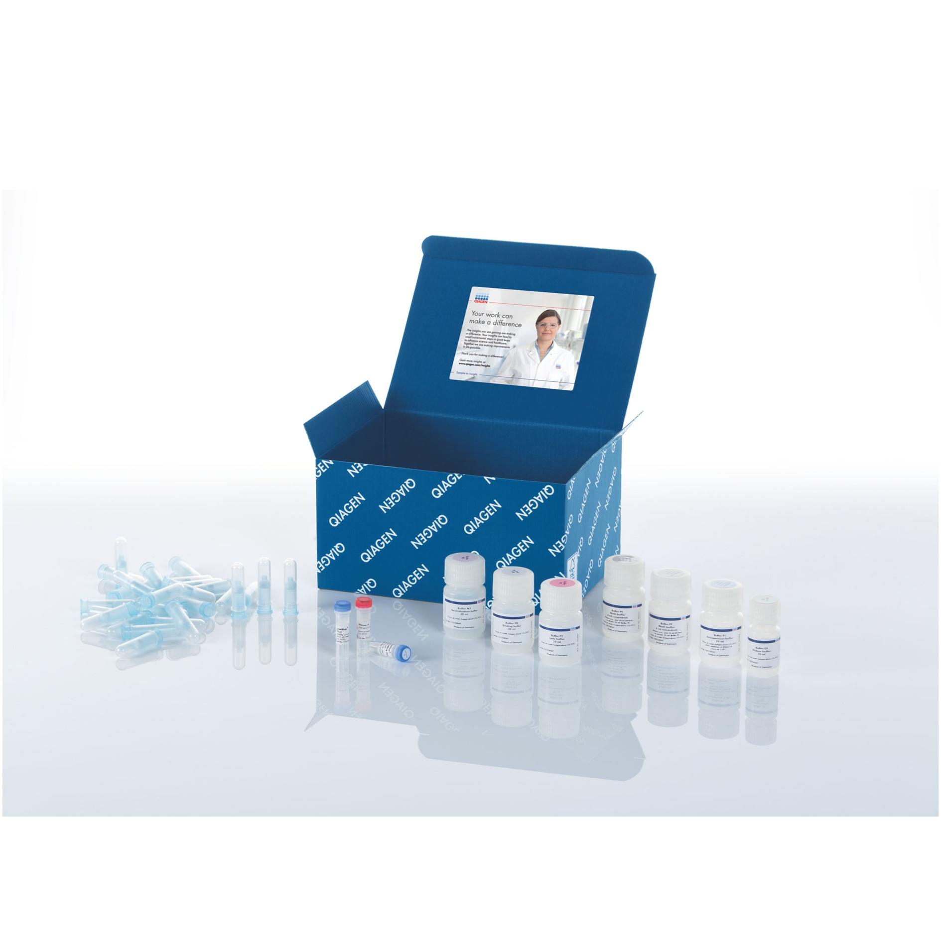 QIAprep Spin Miniprep Kit (50)