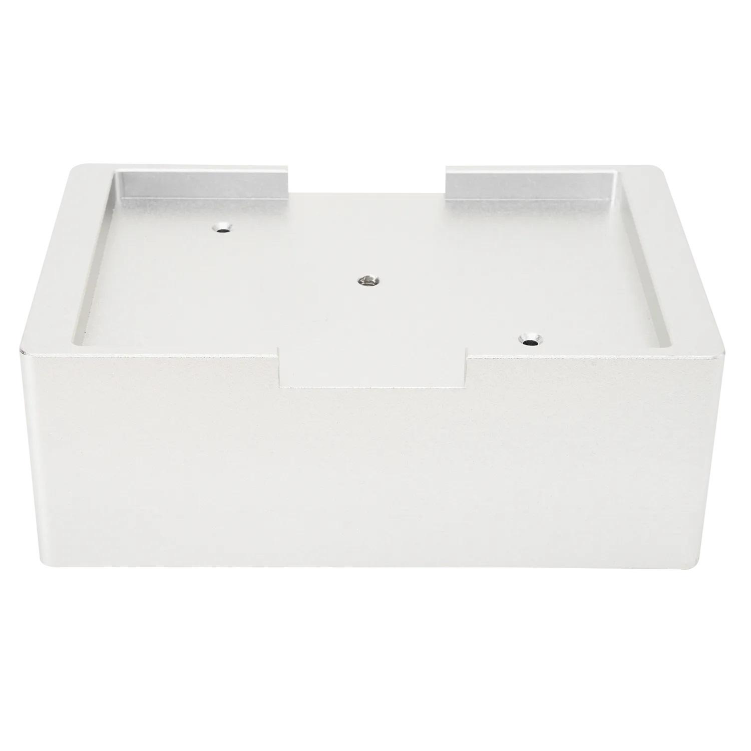 D-Lab Heating block, used for 96/384 microplate