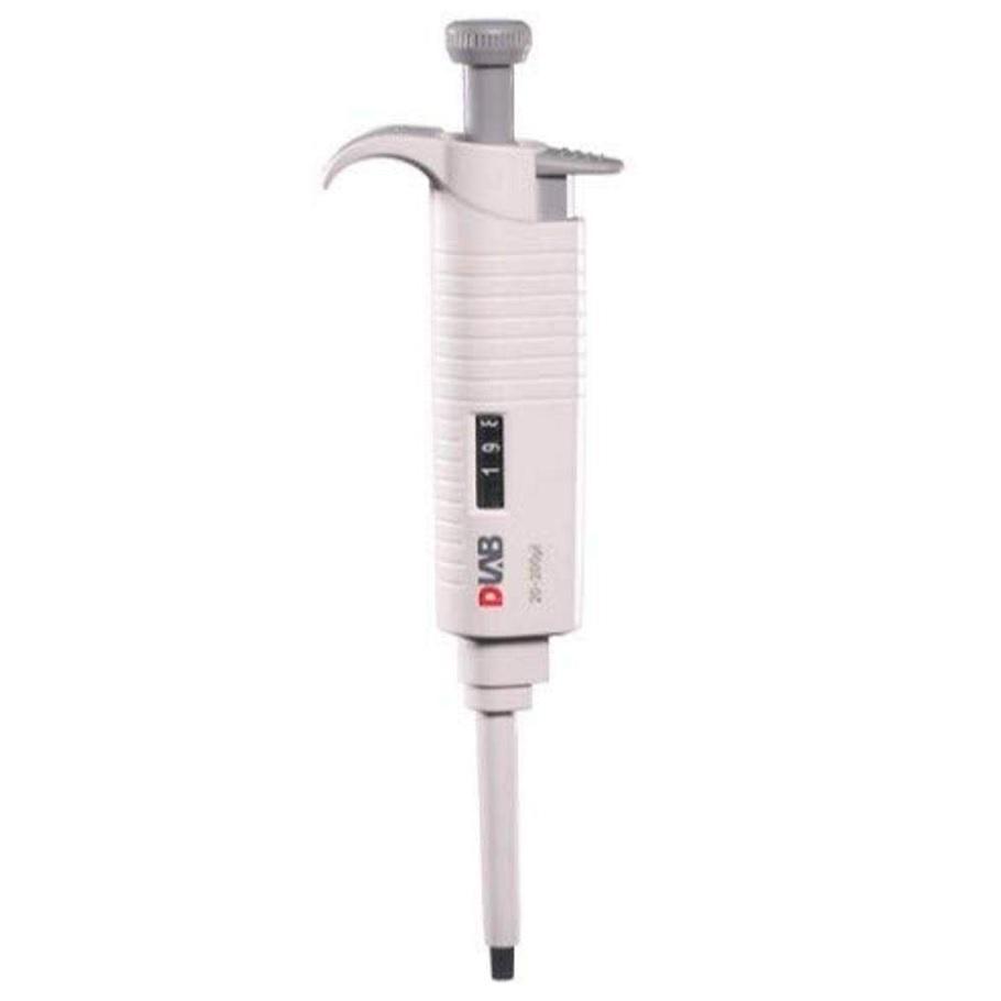 MicroPette Single-Channel Fixed Volume, 2000ul HS