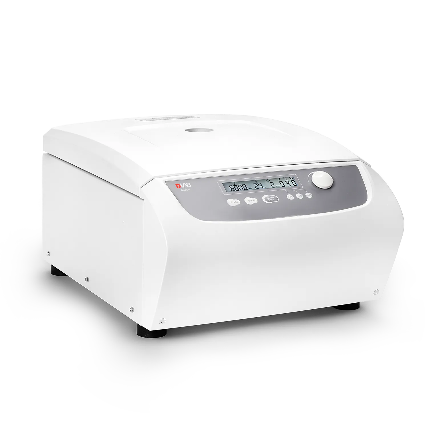 DLab Multi-Purpose Clinical Centrifuge