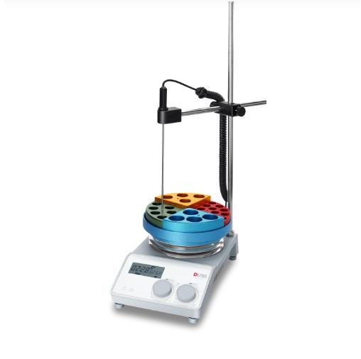 MS-H-Pro+ LCD Digital Magnetic Hotplate Stirrer