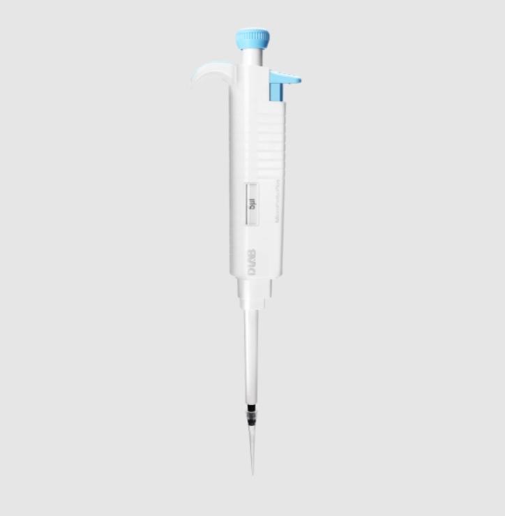 MicroPette Plus Single-channel Fixed Volume(250μL)