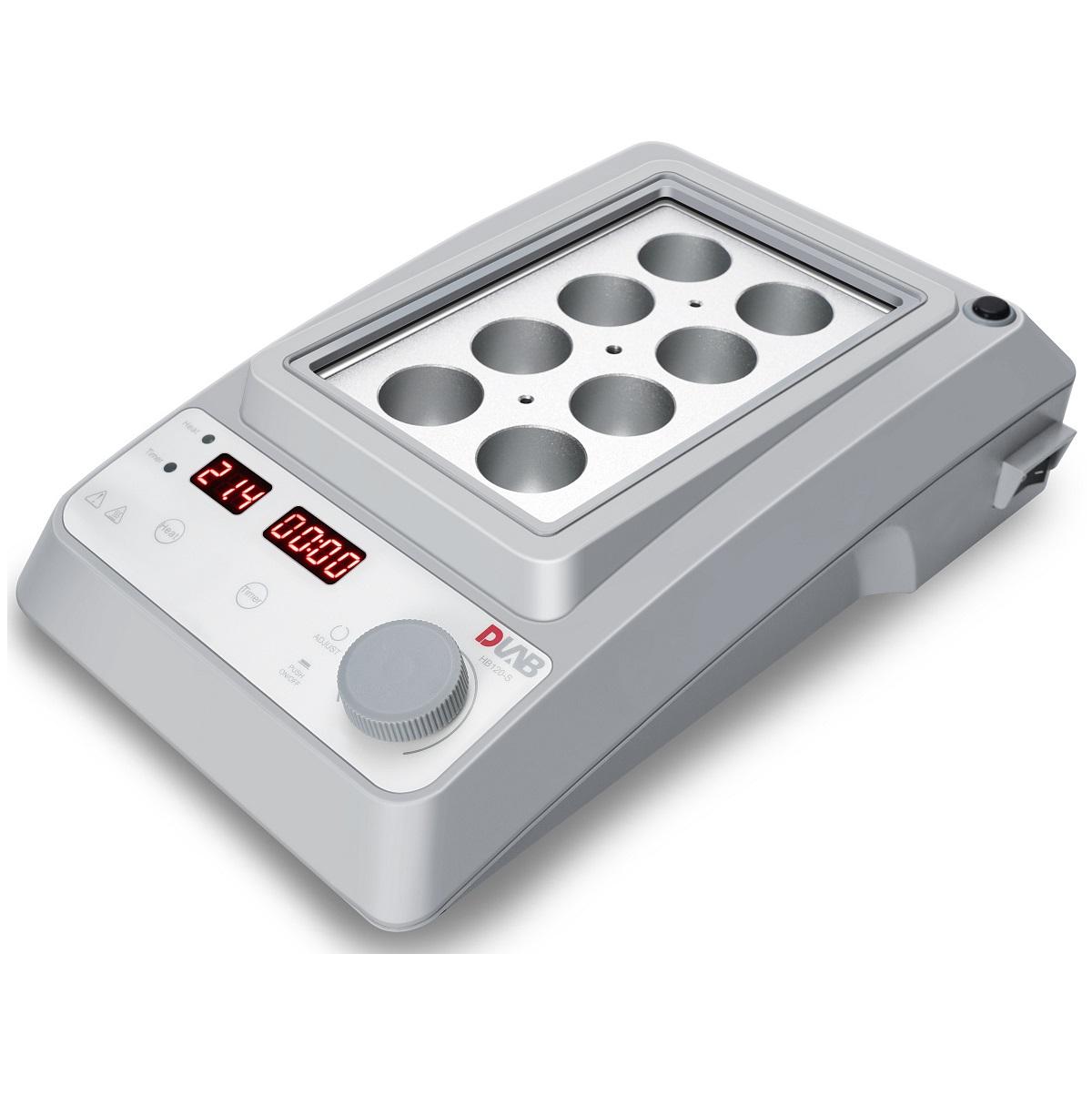 DLAB HB120-S/SC LED Digital Dry Bath