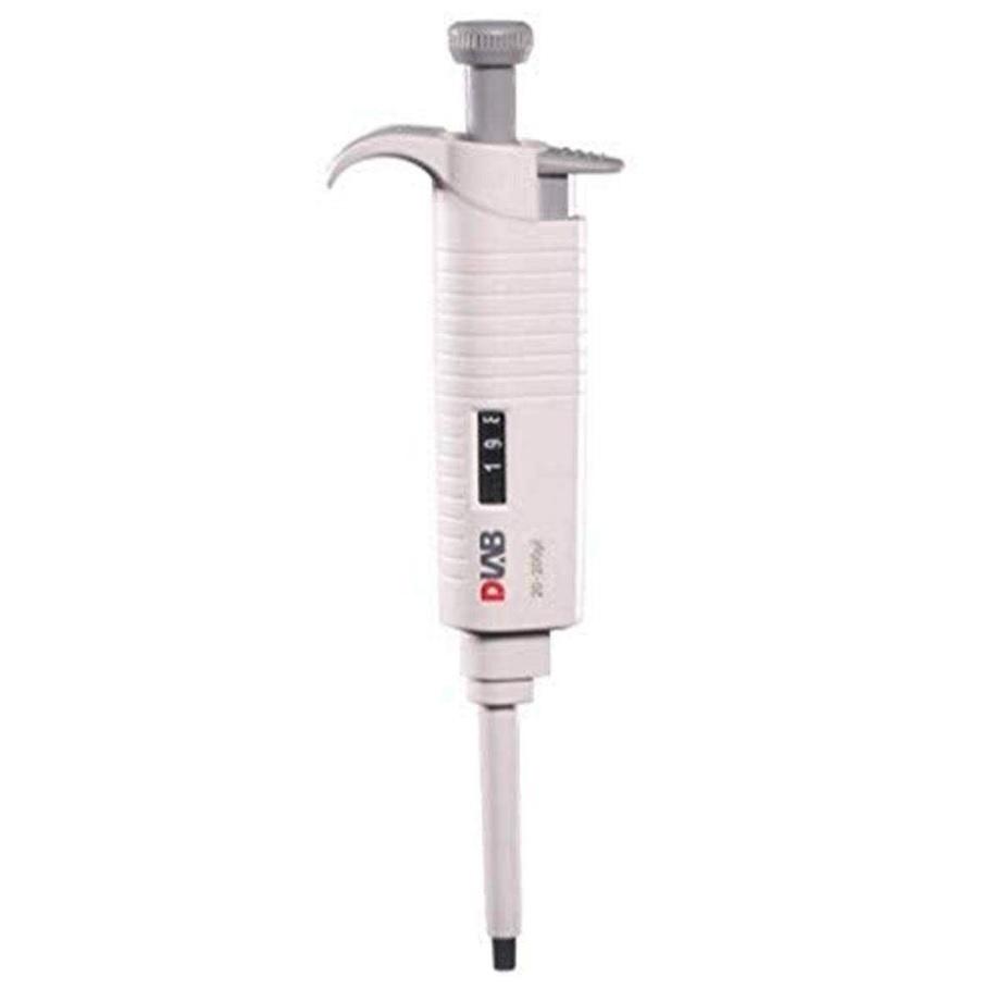 DLAB Micropette Single-Channel Fixed Volume, 500μl