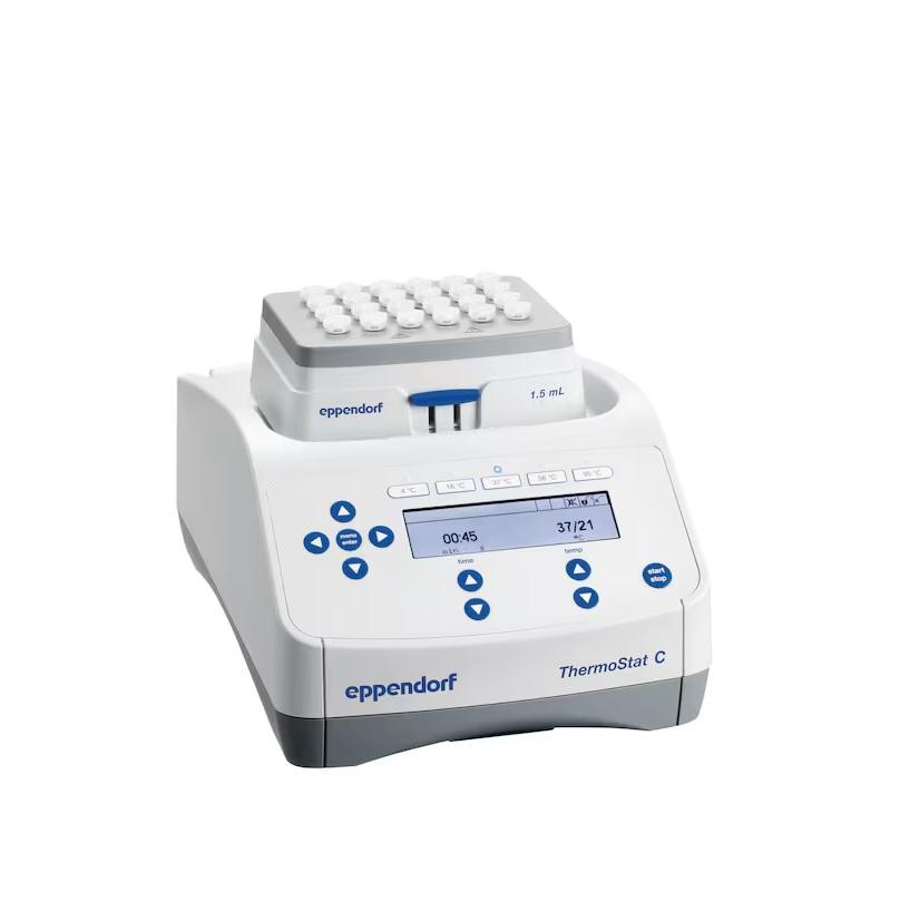 Eppendorf ThermoStat™ C