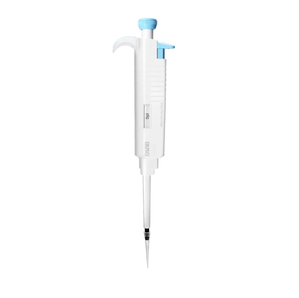 MicroPette Plus Single-channel Fixed Volume(500μL)