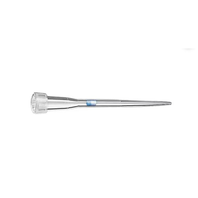 ep Dualfilter T.I.P.S.® 0.1 – 10 µL, medium gray, colorless tips