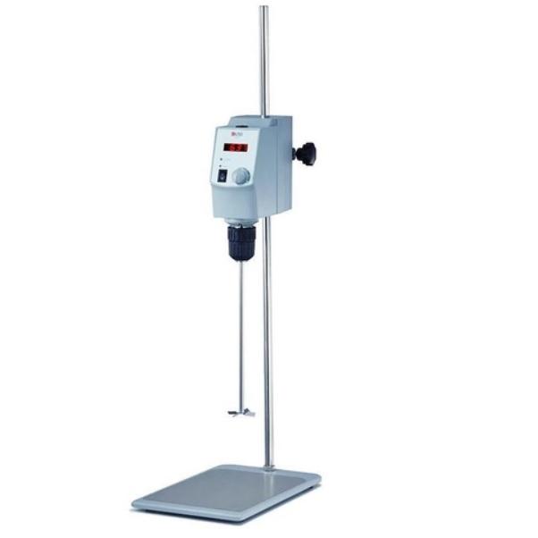 D-Lab LED Digital Overhead Stirrer, Max. stirring quantity 20 L (OS20-S)