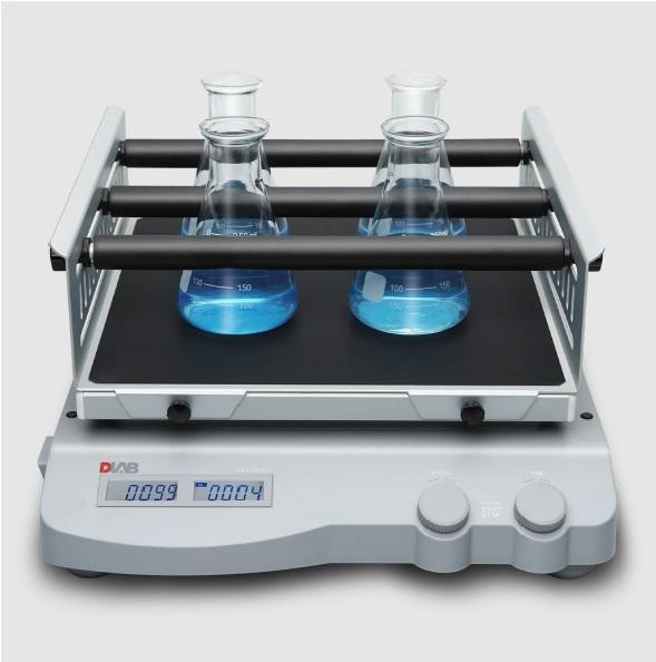 LCD Digital Linear Shaker（SK-L330-Pro)