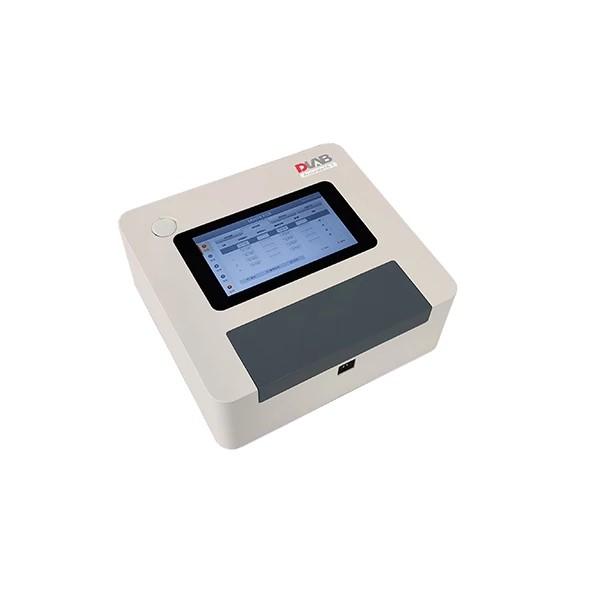 DLAB Real-Time PCR System Accurate 16-T