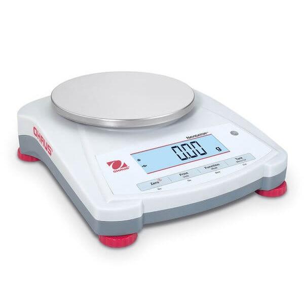Navigator™ Multi-Purpose Portable Balances Suitable for Everyday Weighing With  Maximum Capacity 620 g