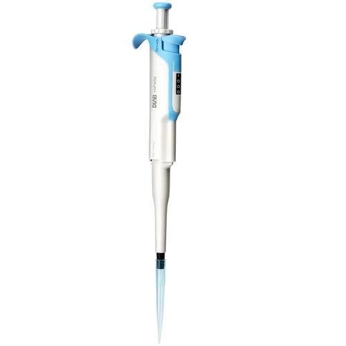 DLAB HiPette Fully Autoclavable Mechanical Pipette 5-50ul