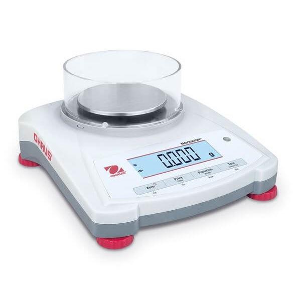 Navigator™ Multi-Purpose Portable Balances Suitable for Everyday Weighing With  Maximum Capacity 320 g