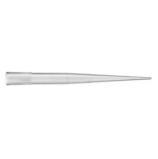 epT.I.P.S.® Standard, Eppendorf Quality™, 50 – 1,250 µL L, 103 mm, dark green, colorless tips, 1,000 tips (4 bags × 250 tips)