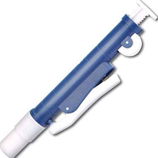 Levo E Pipette Pump