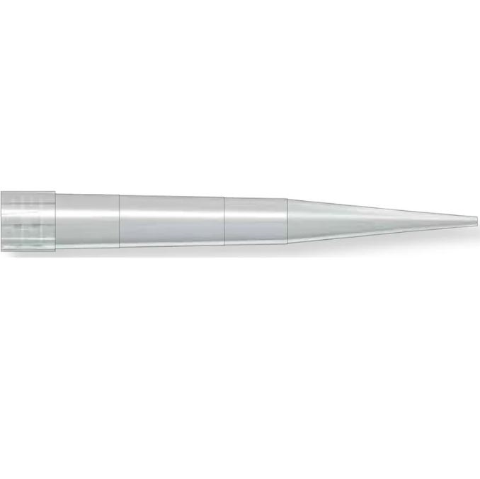 Excella TipOne® Rack ,100 – 1,000 µL, colorless tips, graduated