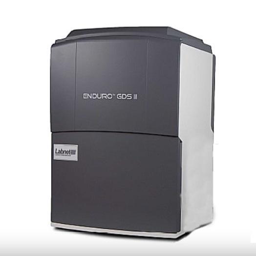 Labnet ENDURO™ GDS II Gel Documentation System with 365 nm