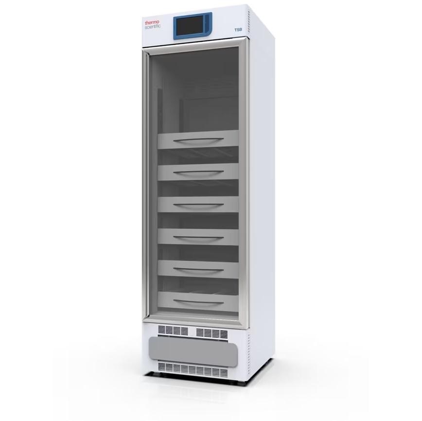Thermo Scientific™ TSB Blood Bank Refrigerators, 400 L, UK Plug