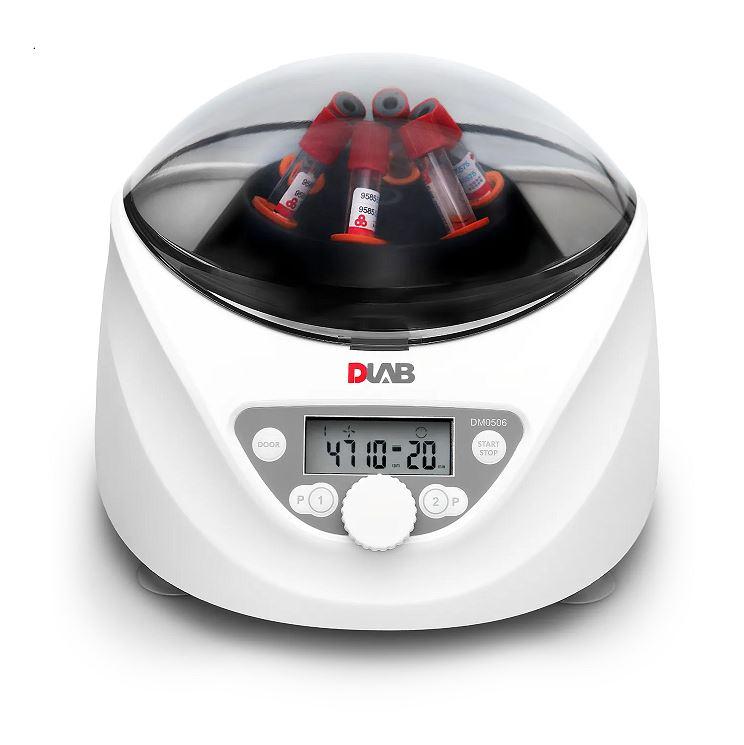DLab, Low speed centrifuge, DM0506