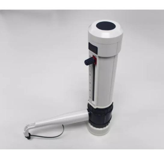 Nade DispensMate Plus Dispenser 2.5-25.0Ml 731100030000