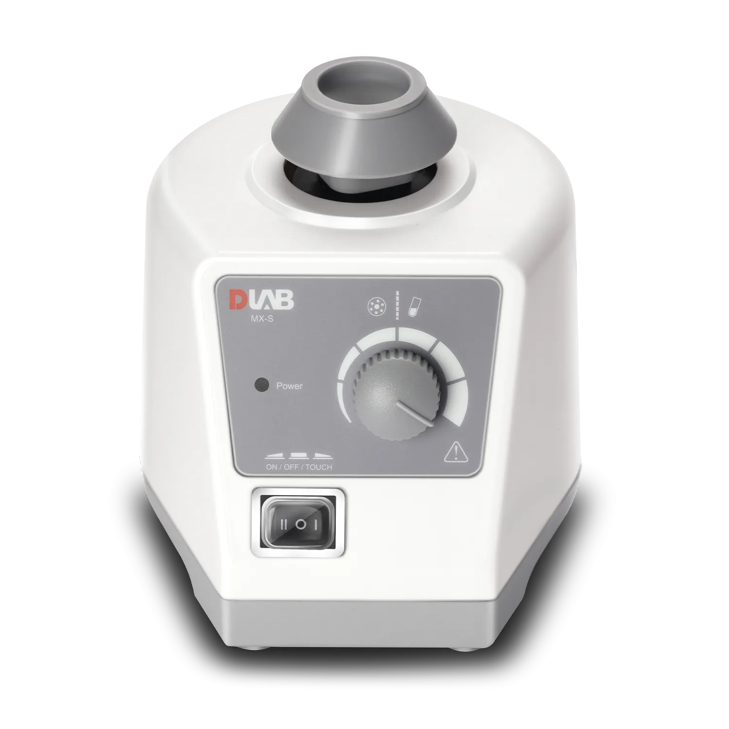 DLAB MX-S, Vortex Mixer (Adjustable Speed)