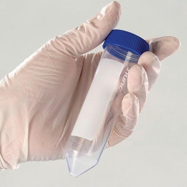 Nunc™ 50mL Conical Sterile Polypropylene Centrifuge Tubes
