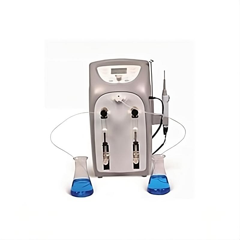 DLab Dual-Channel Dispenser and Diluter System