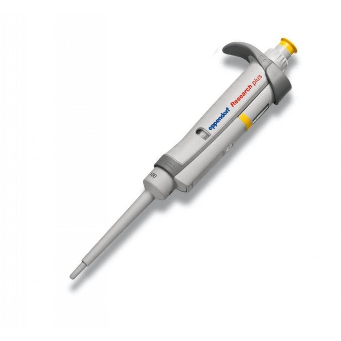 Eppendorf Pipette Adjustable (0.5-5 ml)
