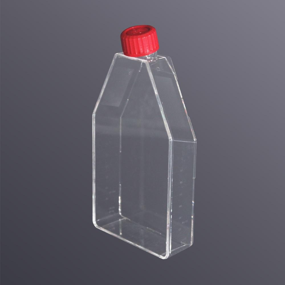 LabSelect 175cm2 Cell Culture Flask With Vent Cap, TC-Treated
