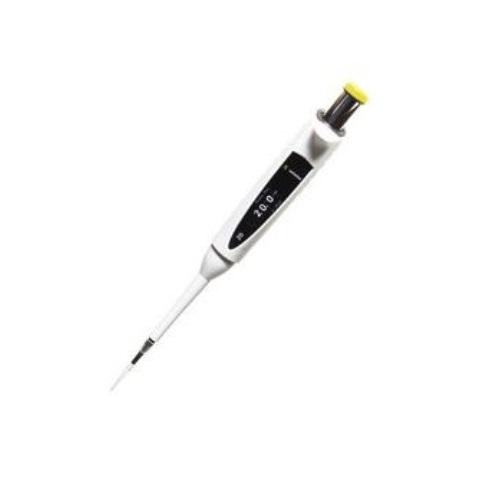 Sartorius Proline Plus Adjustable Volume, Single Channel Pipette, 2 - 20 uL