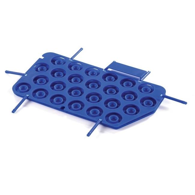 Nunc™ 50mL Conical Sterile Polypropylene Centrifuge Racked Tubes