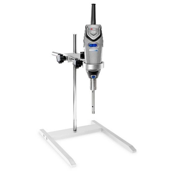 D-Lab D160 drive, H 370 Stand, with DS-160/5 shaft (for volumes from 0.1 - 50 ml)