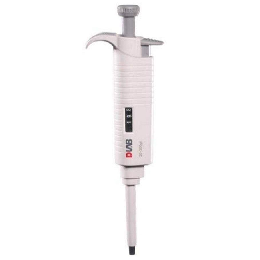 DLAB Micropette Single-Channel Fixed Volume, 50 ul