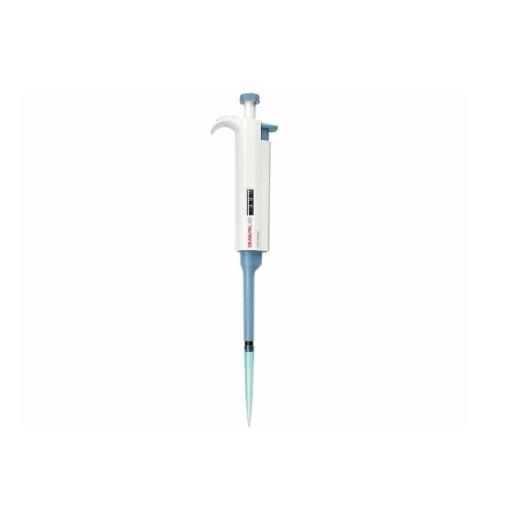 DLAB TopPette Mechanical Pipette Single channel Variable Volume 2-10mL