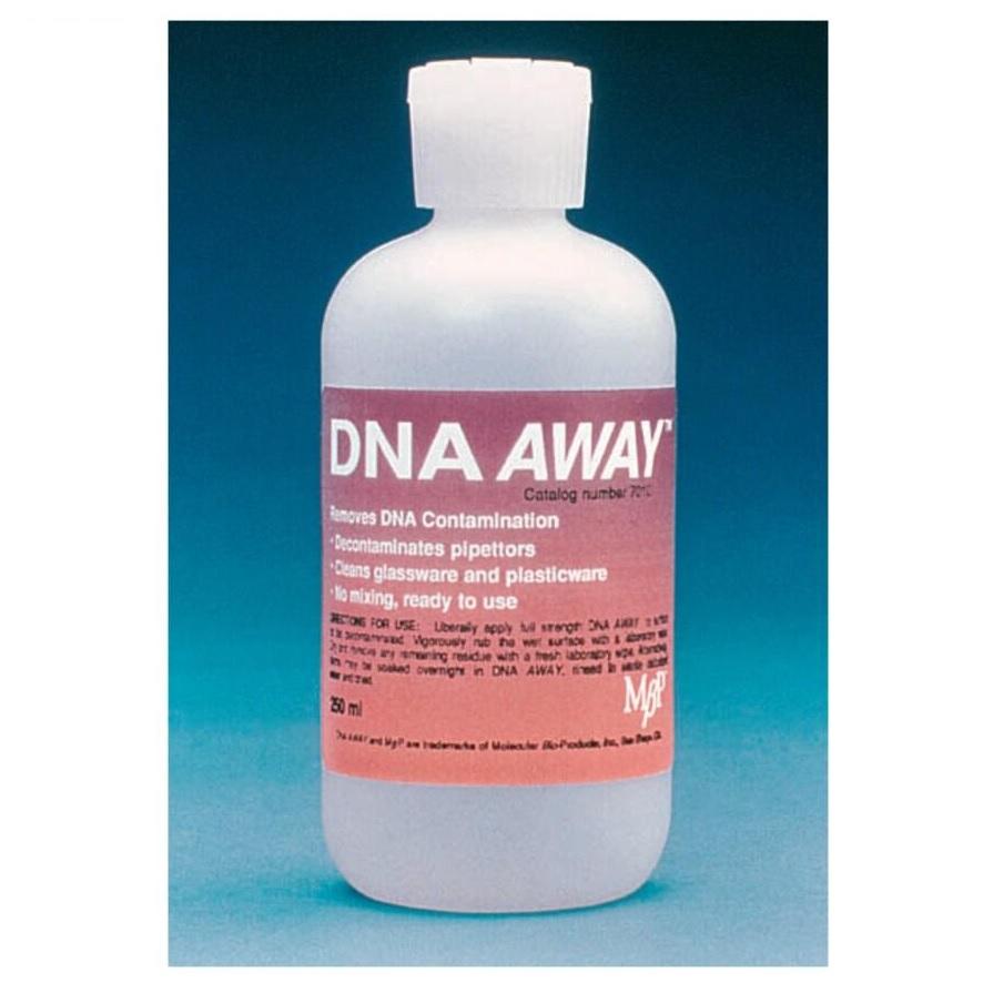 DNA AWAY™ Surface Decontaminant