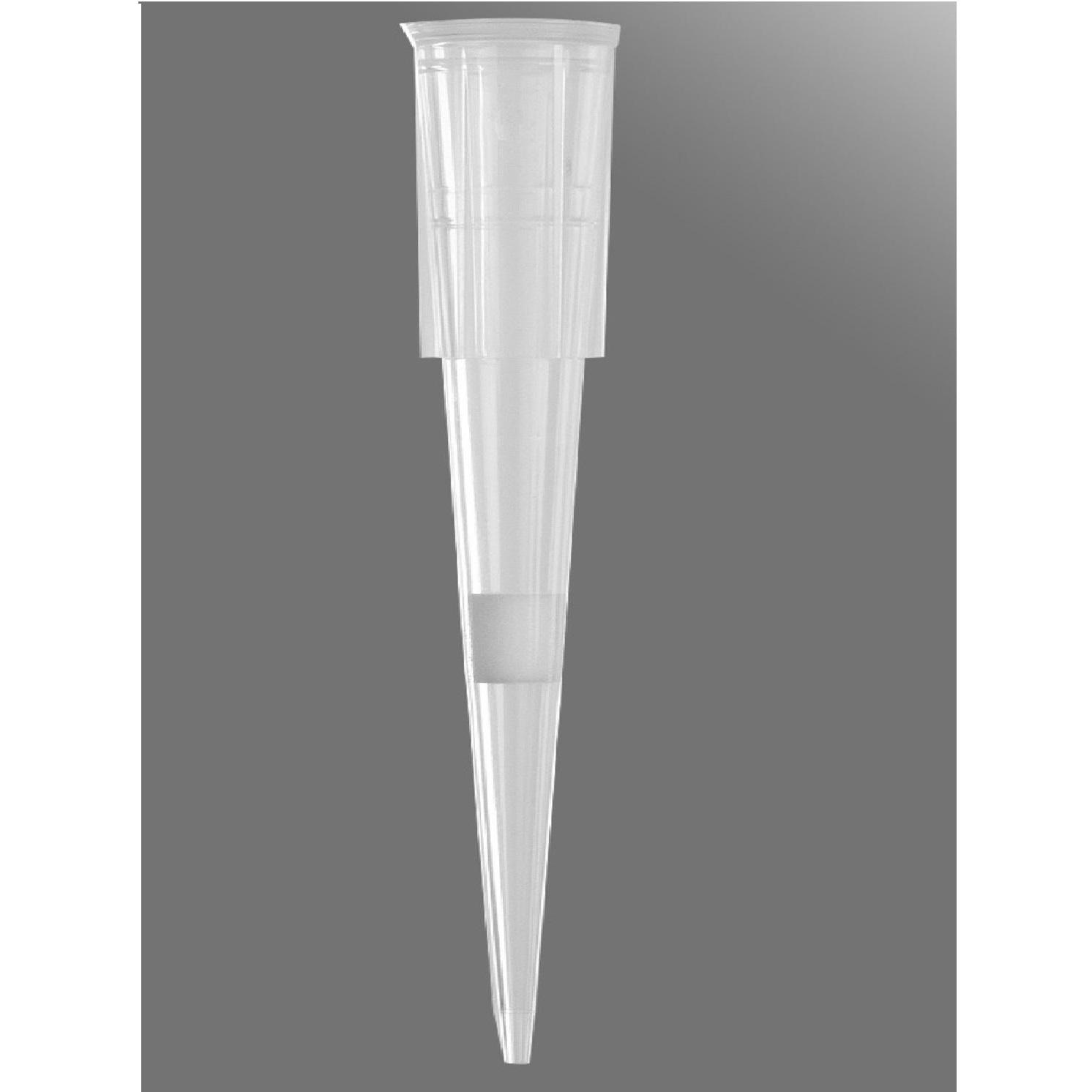 Axygen® 20 µL Maxymum Recovery® Universal Fit Filter Tips Racked, Clear, Sterile, Rack Pack