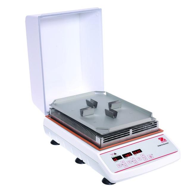 Incubating Light Duty Orbital Shakers  Orbital, 3 mm  4 Microplates or 2 Micro-tube Racks