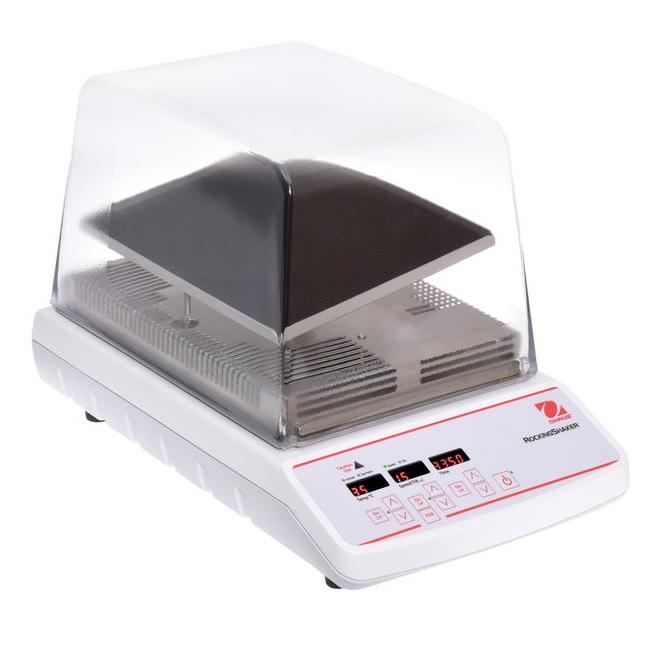Incubating Rocking & Waving Shakers  Rocking, 0 – 15°  4.5 kg  Ambient +5°C – 65°C