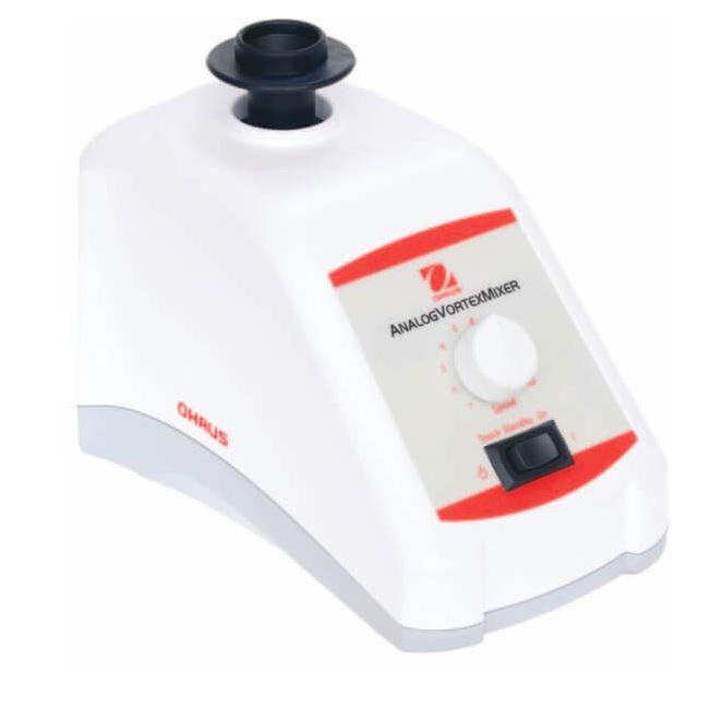 Vortex Mixers Analog Intermittent  0.2 in (4.9 mm)