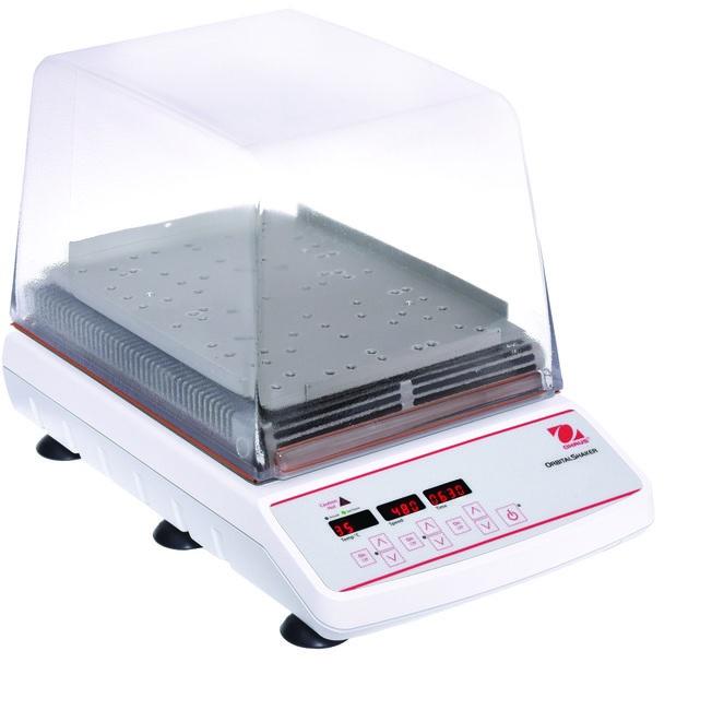 Incubating Light Duty Orbital Shakers  Orbital, 3 mm  3.6 kg