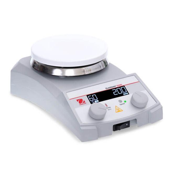 Guardian™ 3000 Hotplates & Stirrers 15 L Ceramic-coated Stainless Steel