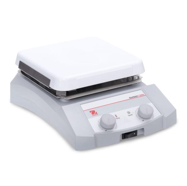 Guardian™ 2000 Hotplates & Stirrers  15 L Ceramic Heating and Stirring