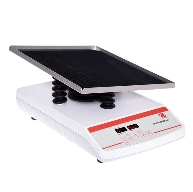 Rocking & Waving Shakers  Waving, 0 – 20°  2.3 kg  1 rpm – 30 rpm