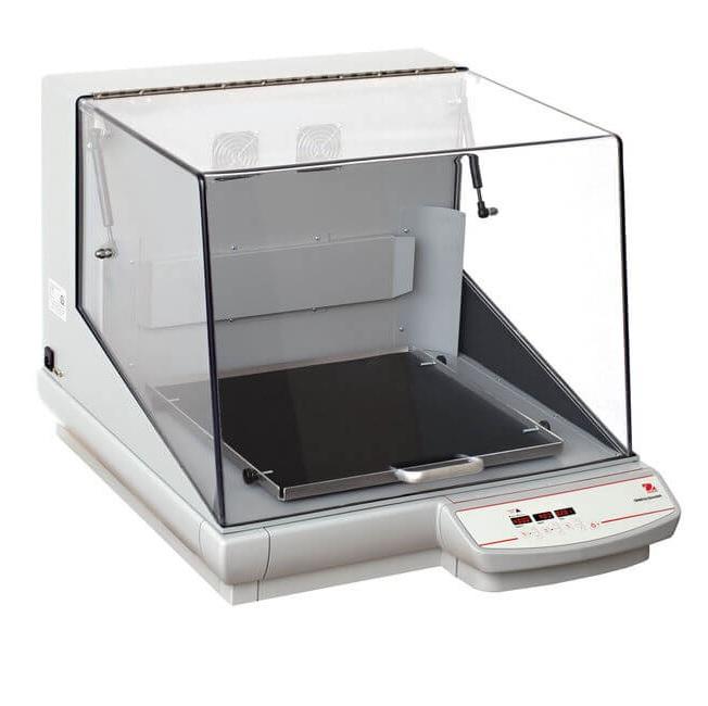 Incubating Heavy Duty Orbital Shakers  Orbital, 25 mm  Ambient +5°C – 65°C