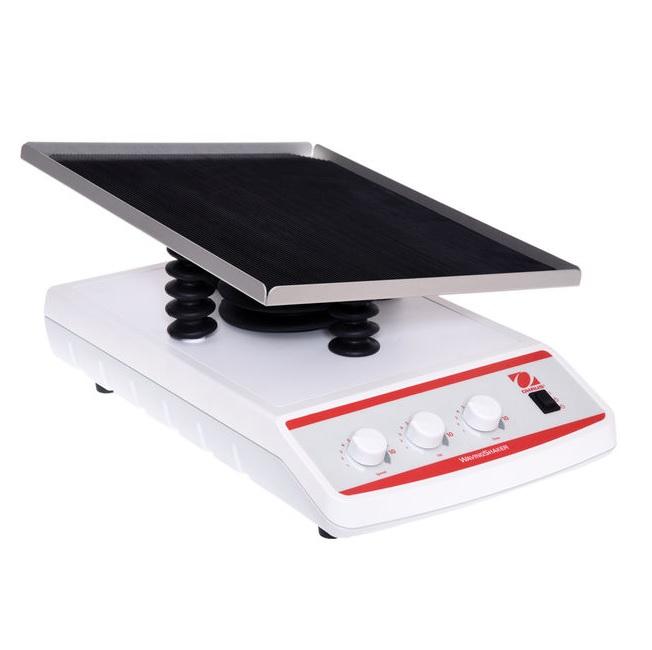 Rocking & Waving Shakers  Waving, 0 – 16°  2.3 kg  1 rpm – 75 rpm