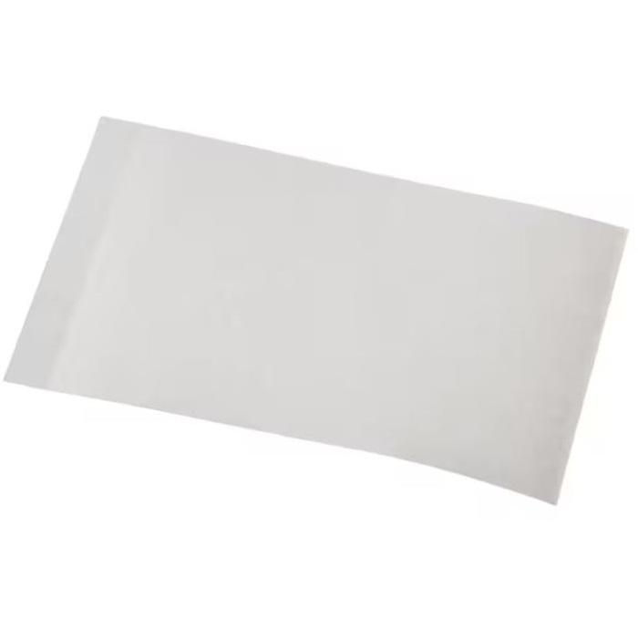 Nunc™ Seals, Tapes, and Foils,   PVC-coated Polypropylene
