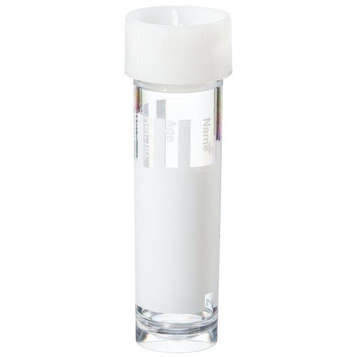 Thermo Scientific™Nunc™ Transport and Universal Containers with Caps ,Polystyrene ,Non-sterile