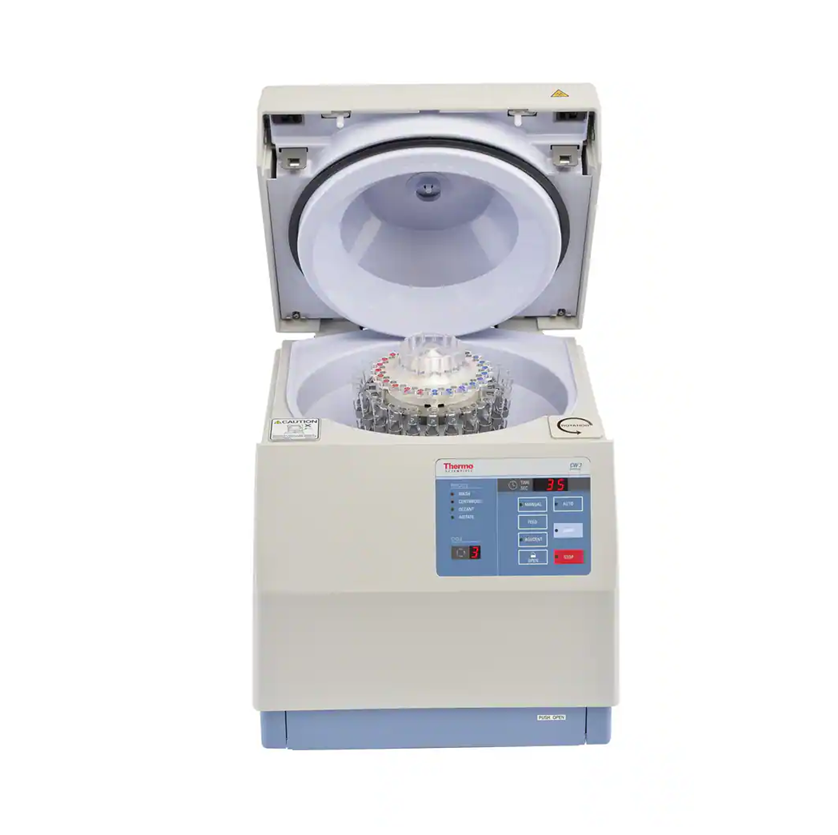 Thermo Scientific™ CW3 Cell Washer Rotors